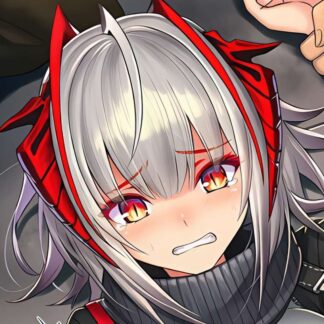 可愛がられちゃうW