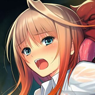 【怪異】食べられちゃう久瀬シイナ