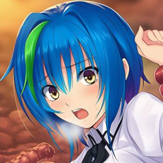 【怪異】食べられちゃうゼノヴィア