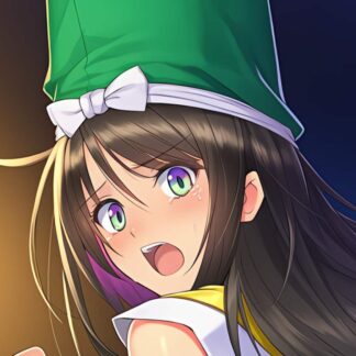可愛がられちゃう今川ヨシモト