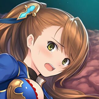 【怪異】食べられちゃうベアトリクス
