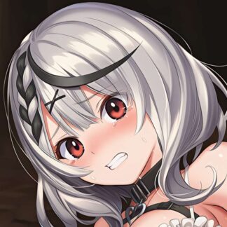【怪異】食べられちゃう沙花叉クロヱ