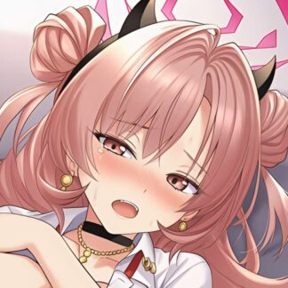 可愛がられちゃう夜桜キララ