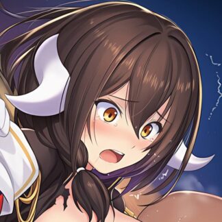 可愛がられちゃう三笠
