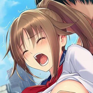 【恍惚】心の糸がほどけちゃう北大路さつき