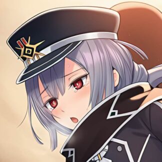 可愛がられちゃう閃刀姫ロゼ
