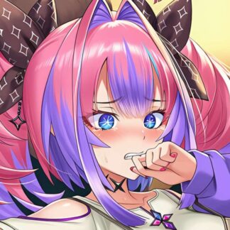 可愛がられちゃう綺々羅々ヴィヴィ