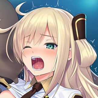 可愛がられちゃう閃刀姫レイ