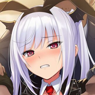 【戯弄】罠にハメられちゃうエクセラ ノア アウラ