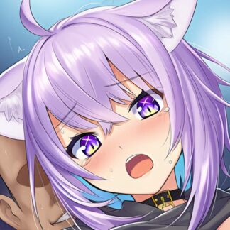可愛がられちゃう猫又おかゆ