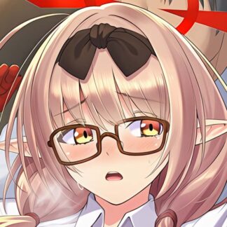 可愛がられちゃう火宮チナツ