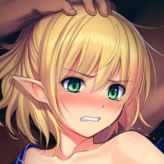 可愛がられちゃう水橋パルスィ
