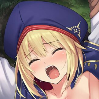 【調律】とろとろにされちゃうキャストリア fate grand