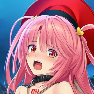 【恍惚】心の糸がほどけちゃうアナザーブラッド