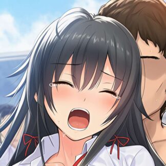 【調律】とろとろにされちゃう雪ノ下雪乃