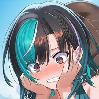 【恍惚】心の糸がほどけちゃう輪堂千速