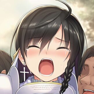 【続】もっと可愛がられちゃうソニア ブランシェ