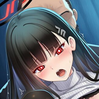 【続】もっと可愛がられちゃう調月リオ