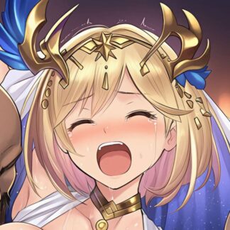 【続】もっと可愛がられちゃうジータ