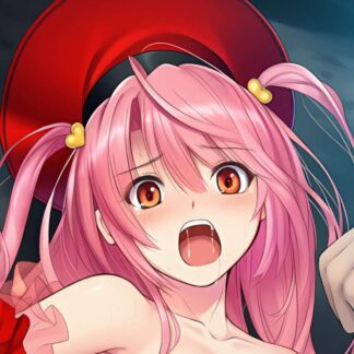 可愛がられちゃうアナザーブラッド