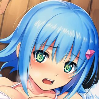 可愛がられちゃうナナエル