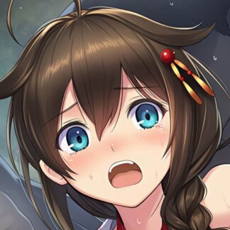 可愛がられちゃう時雨