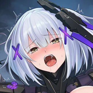 【電脳】機械に調理されちゃうロゼッタ