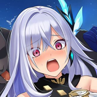 【調律】とろとろにされちゃうスカーク