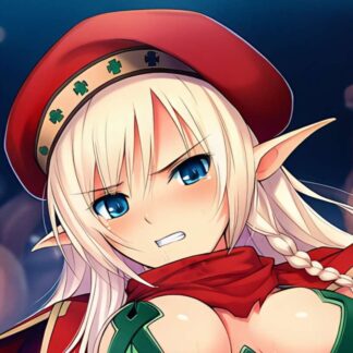 【怪異】食べられちゃうアレイン