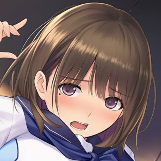 可愛がられちゃう姉ヶ崎寧々