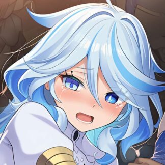 可愛がられちゃうフォカロルス