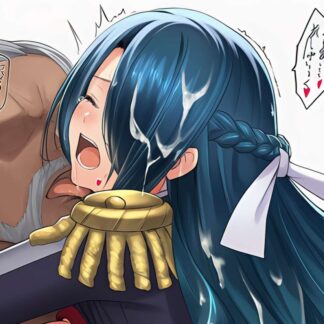 【続】もっと可愛がられちゃう東風舞希