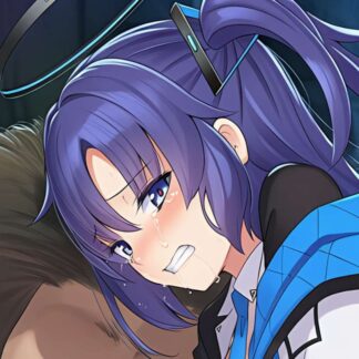 【続】もっと可愛がられちゃう早瀬ユウカ
