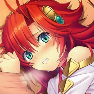 可愛がられちゃうフェステニア ミューズ