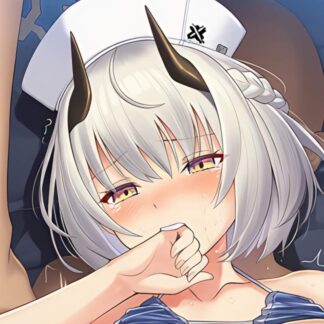 可愛がられちゃう氷室セナ