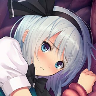 【怪異】食べられちゃう魂魄妖夢