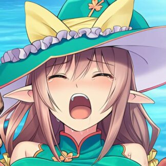 【続】もっと可愛がられちゃうリンナ メイフィールド