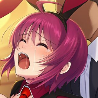 【戯弄】罠にハメられちゃうルナマリア ホーク