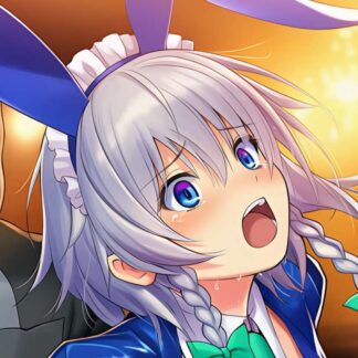 【戯弄】罠にハメられちゃう十六夜咲夜