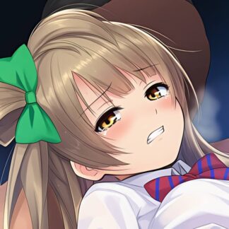 可愛がられちゃう南ことり