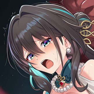 【怪異】食べられちゃうルアン メェイ