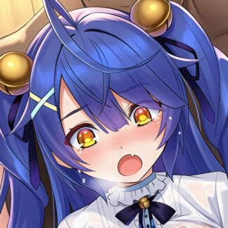 可愛がられちゃう天宮こころ