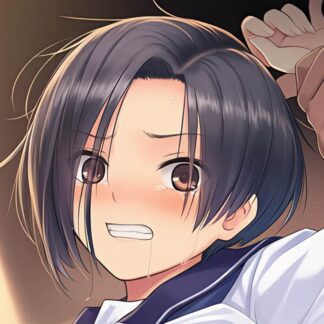 可愛がられちゃう小早川凛子
