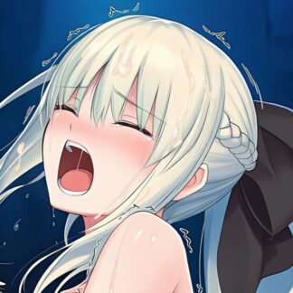 【続】もっと可愛がられちゃうモルガン fate grand