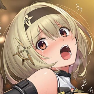 【続】もっと可愛がられちゃうレッドシューズ