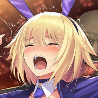 【戯弄】罠にハメられちゃうジャンヌ