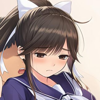 可愛がられちゃう高嶺愛花