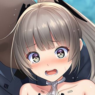 可愛がられちゃうナナミ