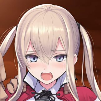 可愛がられちゃうグラーフ・ツェッペリン