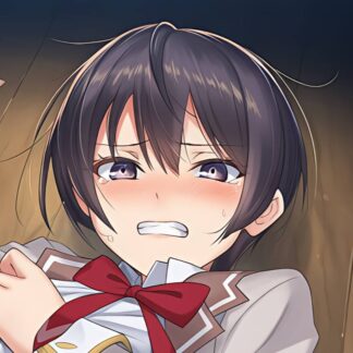 可愛がられちゃう更科茅咲